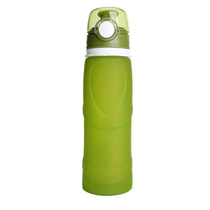 750ml Outdoors Collapsible Water Bottle