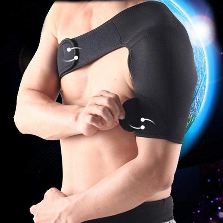 Lightweight Medical Shoulder Brace-Shark Find