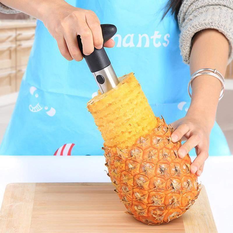 Pineapple Slicer Peeler Creative Kitchen Tool-Shark Find